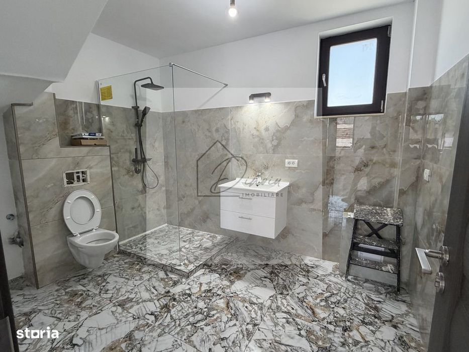 House in Berceni - Vedere 3