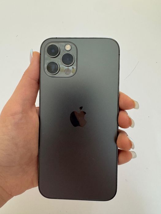 Iphone 12 pro 128гб 83%