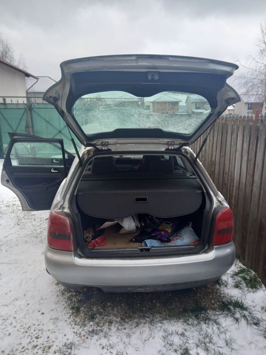 Audi A4 1.9 TDI Break