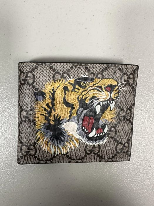 Portofel gucci tiger