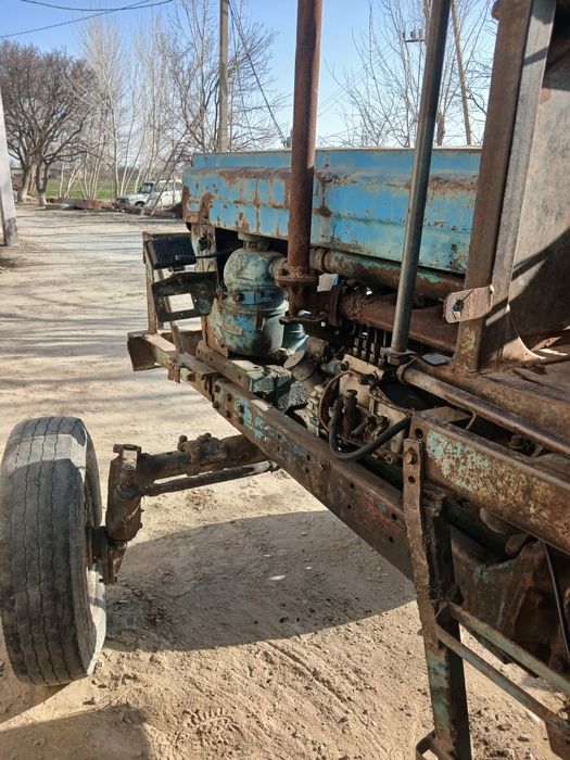 Т28 катта кабинали