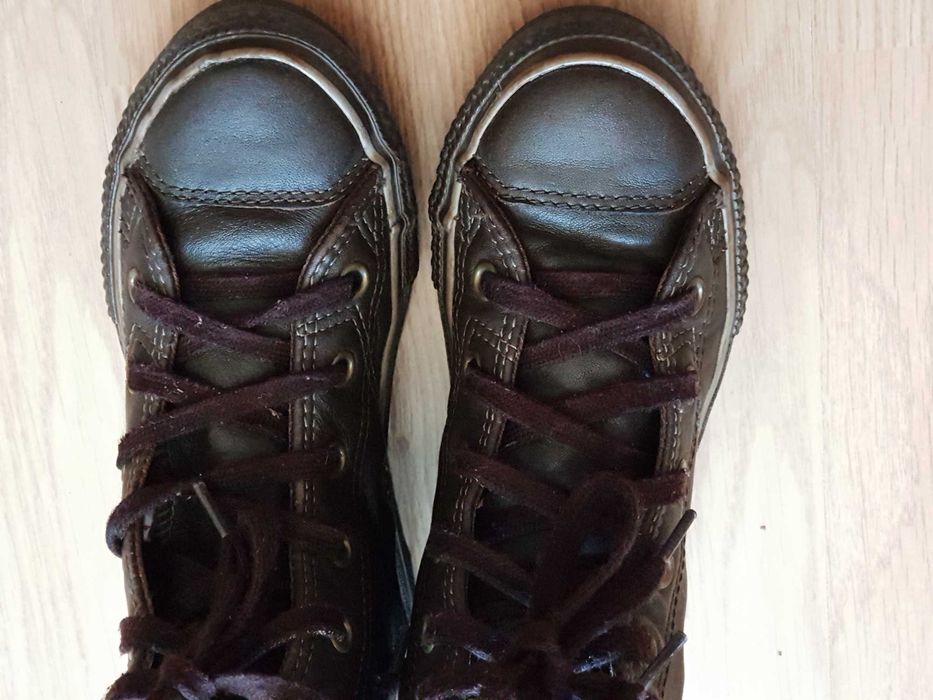Tenisi Converse All Star copii marimea 31