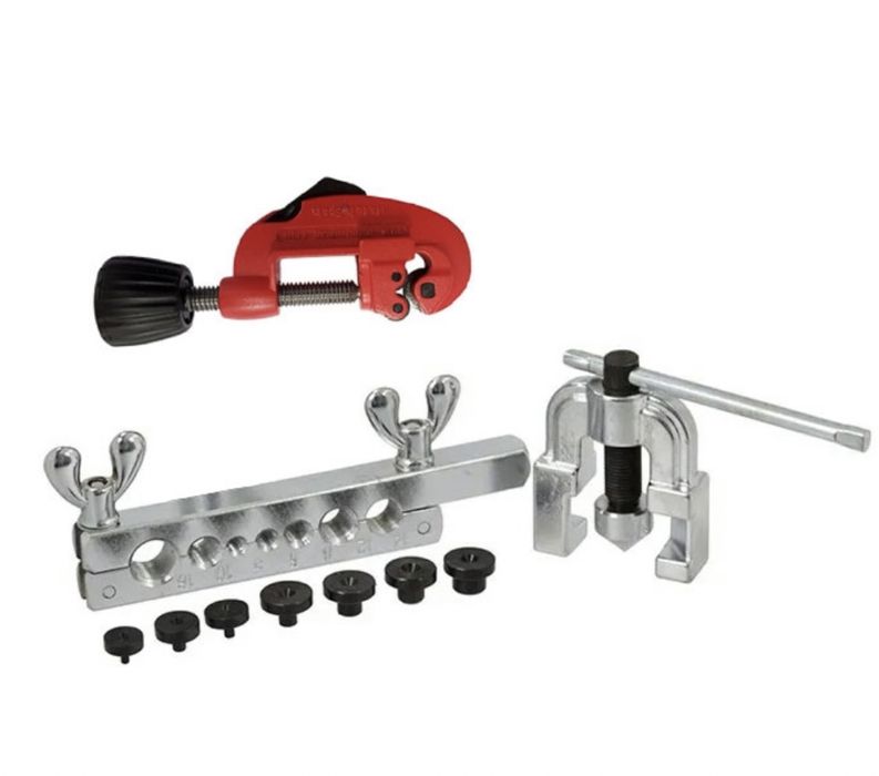 Конусна дъска за медни, месингови, алуминиеви тръби  NEW 2029