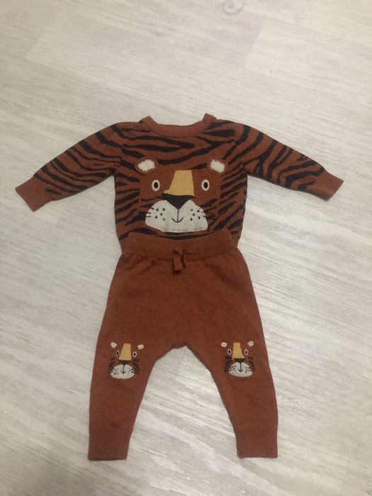 Костюм детский