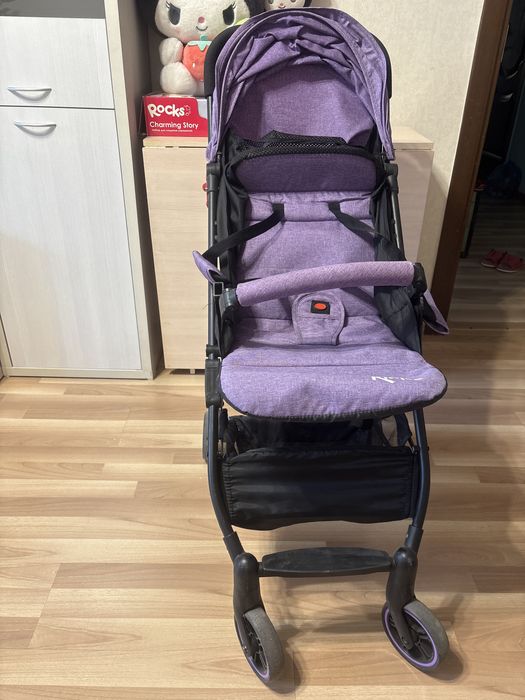 Продам детскую коляску