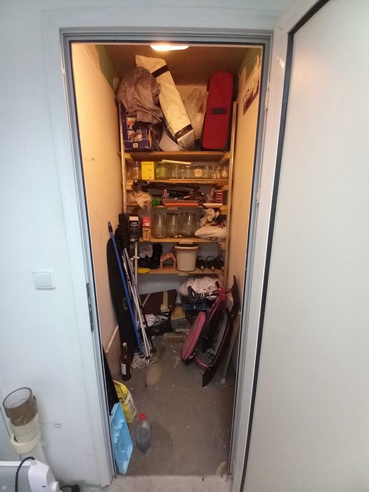 Продава се Двустаен апартамент в Банско - 58 кв.м за 1000 €/кв.м - Снимка #20