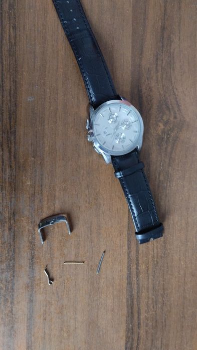 Часы Tissot модель