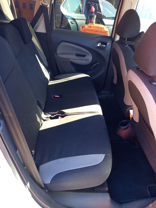 Citroen C3 Picasso FULL LED +GAS