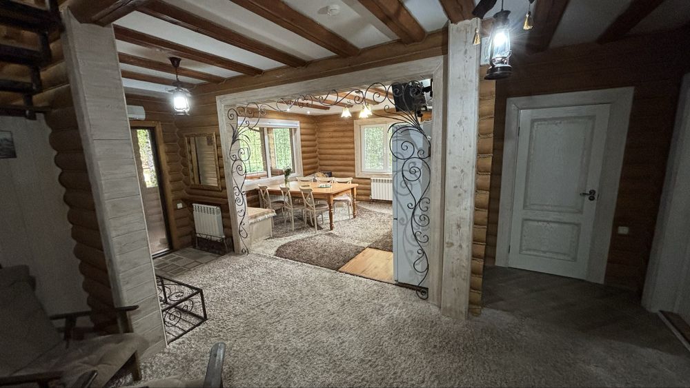 Аренда гостевого дома