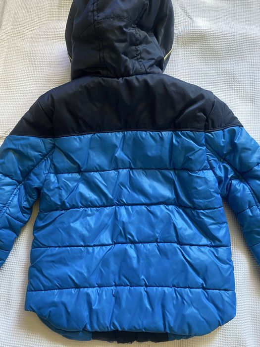 Дрехи за момченце 104 ръст