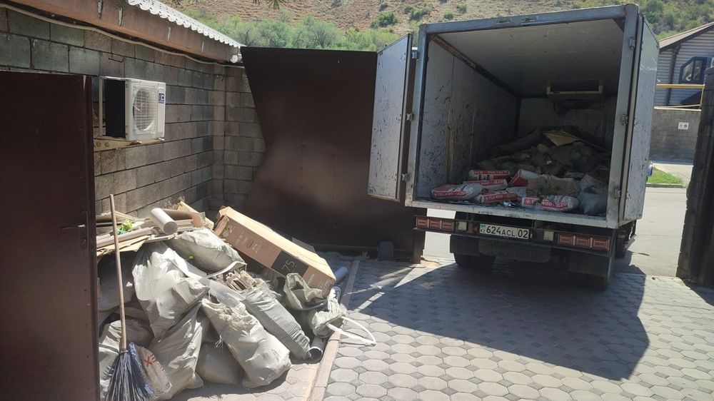 Вывоз musor*vivoz musora.