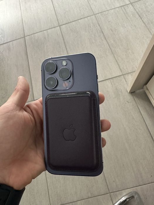 Iphone 14 pro 128 gb