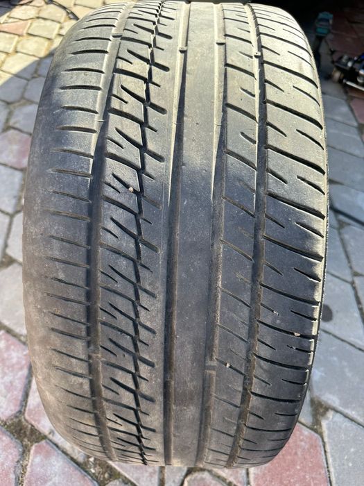 Летняя резина