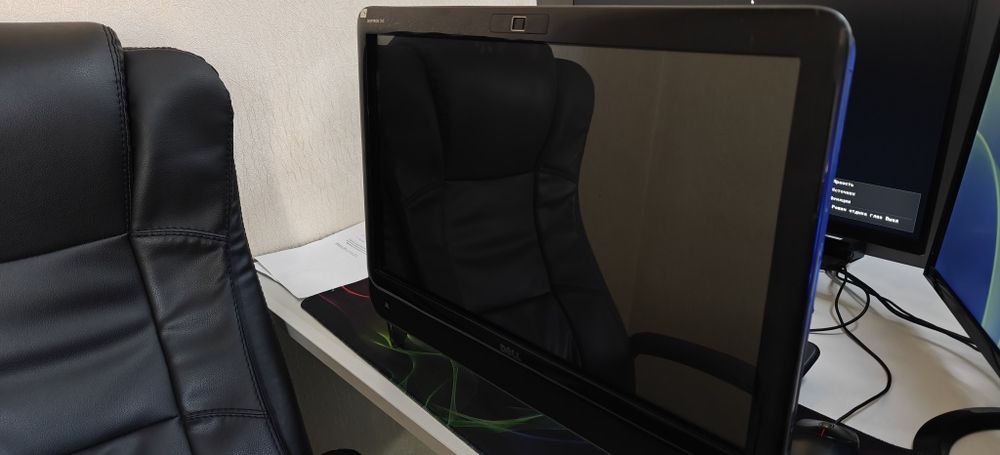Продам моноблок Dell