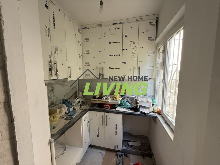 Продава се Едностаен апартамент в Пловдив, Тракия - 36 кв.м за 2000 €/кв.м - Снимка #4