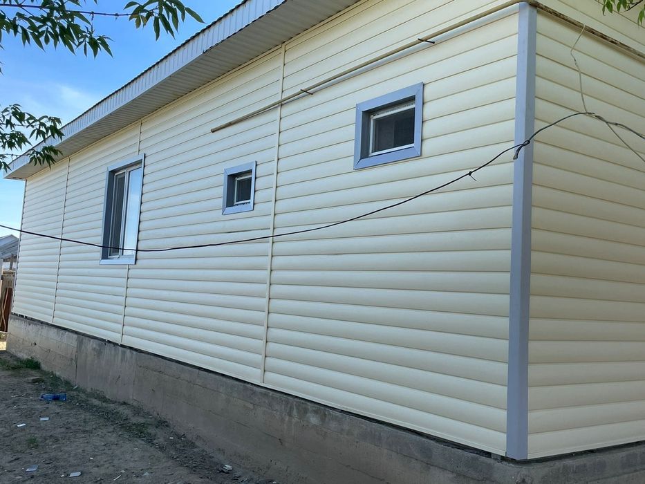 Лукс су ағар кровла