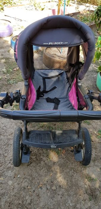 Продам коляску детскую