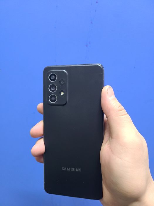Samsung A52 продам