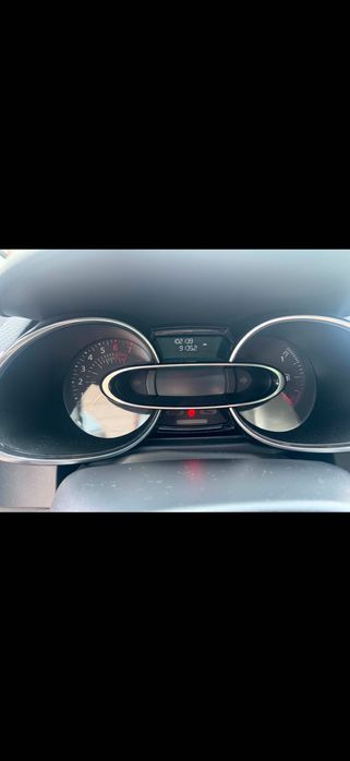 Renault Clio 1.2 Benzina,120 CP, decembrie 2016
