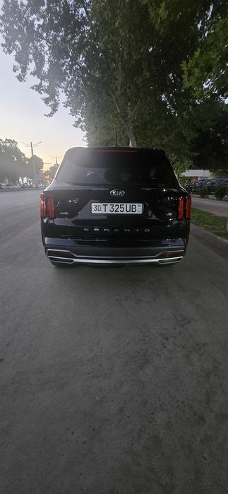 Kia Sorento full 35 shaybali
