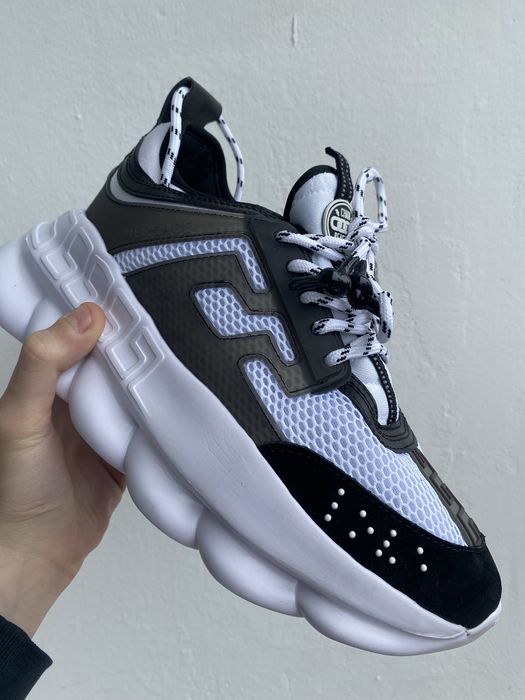Versace chain reaction marimea 43