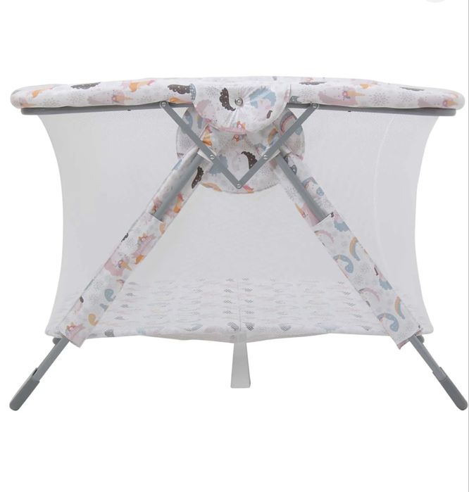 Манеж книжка Babyton