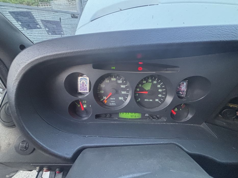 Iveco  50 Ц 14 В