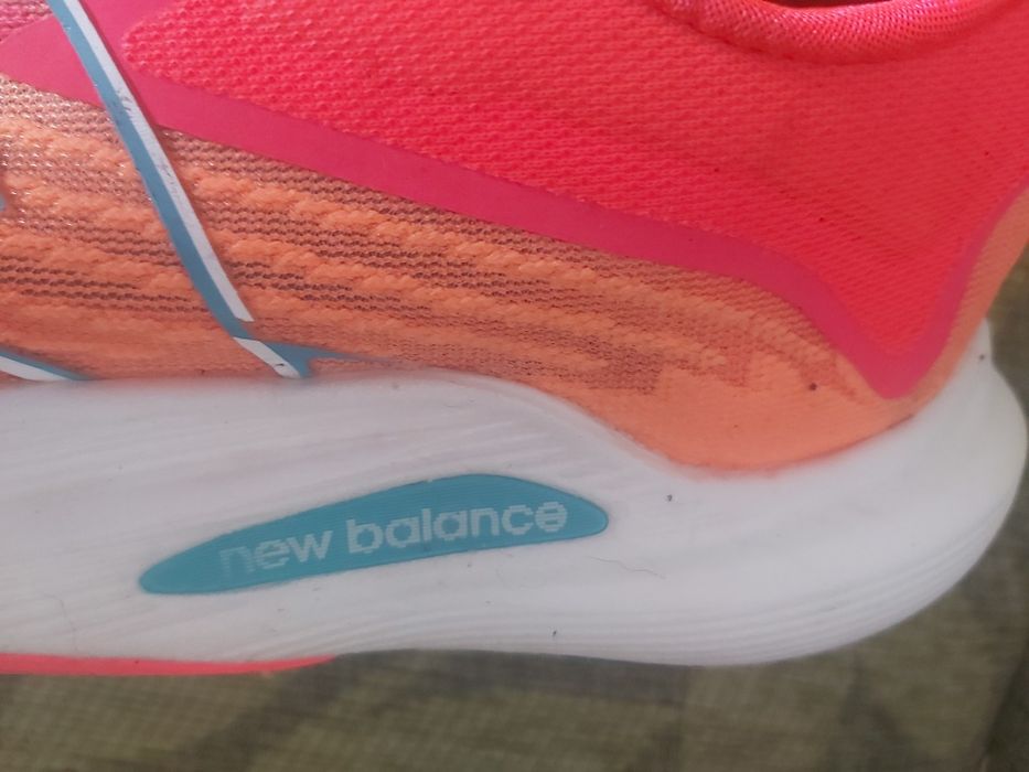 Дамски маратонки New Balance