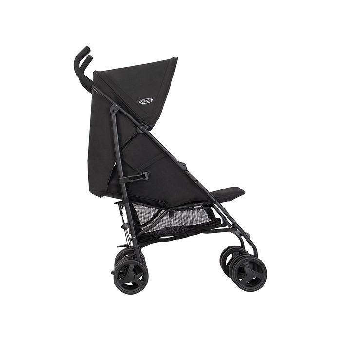 Бебешка количка Graco