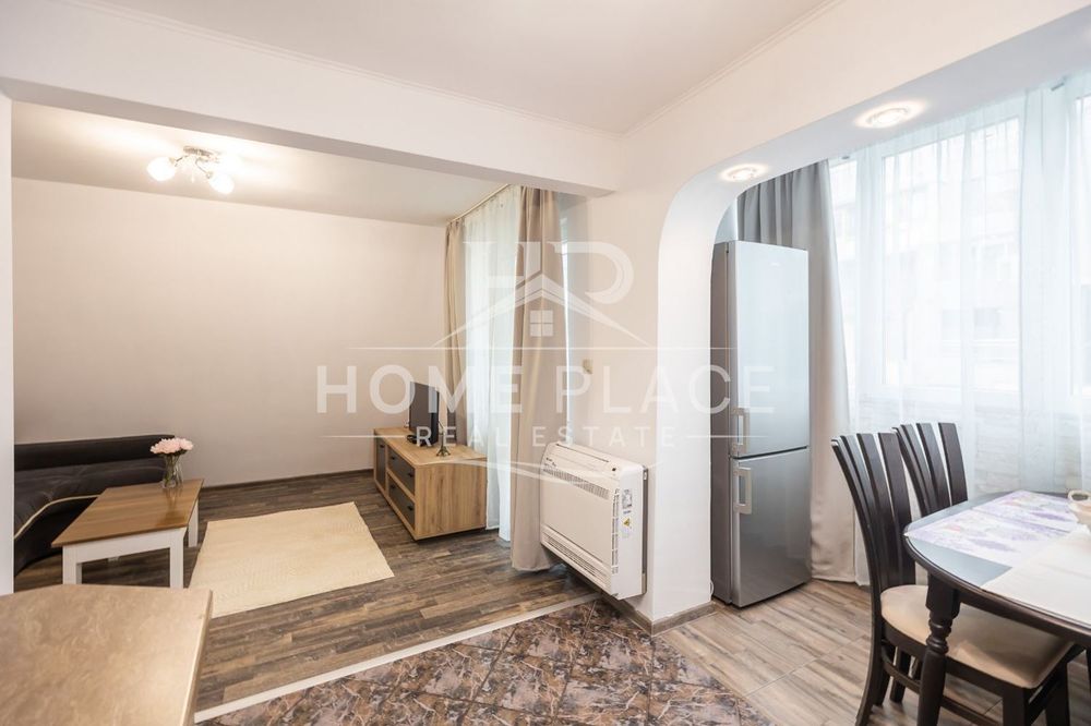 ДВУСТАЕН апартамент под наем - Зимно кино Тракия