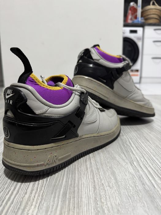 Nike Air Force 1 Undercover ОРИГИНАЛНИ