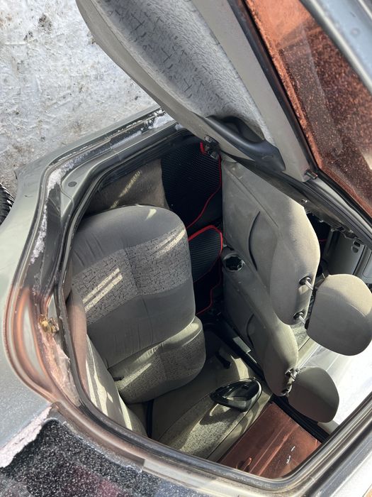 Продам калину 2007