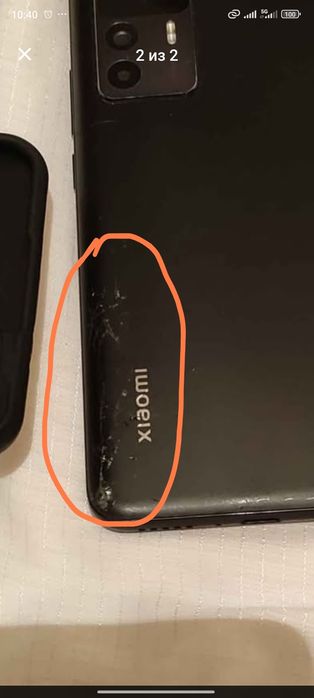 Xiaomi 12T, Moto razr 40,