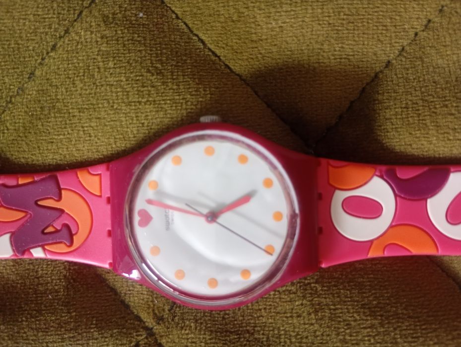 Ceas Swatch original