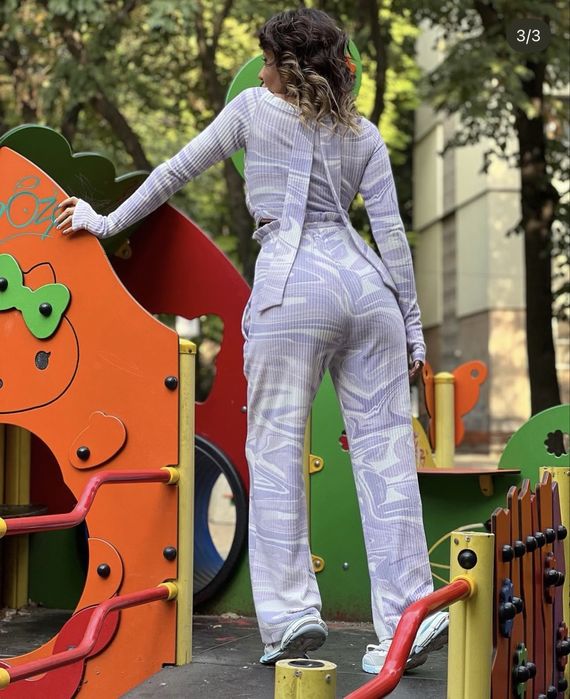 Сет на djofra универселен размер