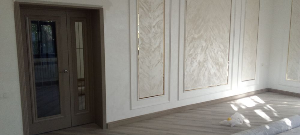 Отделка Евра ремонт