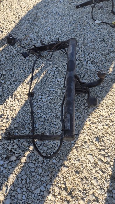 Оригинални Тегличи за VW Транспортер Т5 2003- 2013г