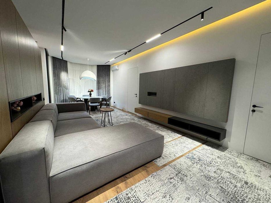 Жк NRG-Oybek! Сдаётся новая шикарная 3-х комнатная в элит комплексе!