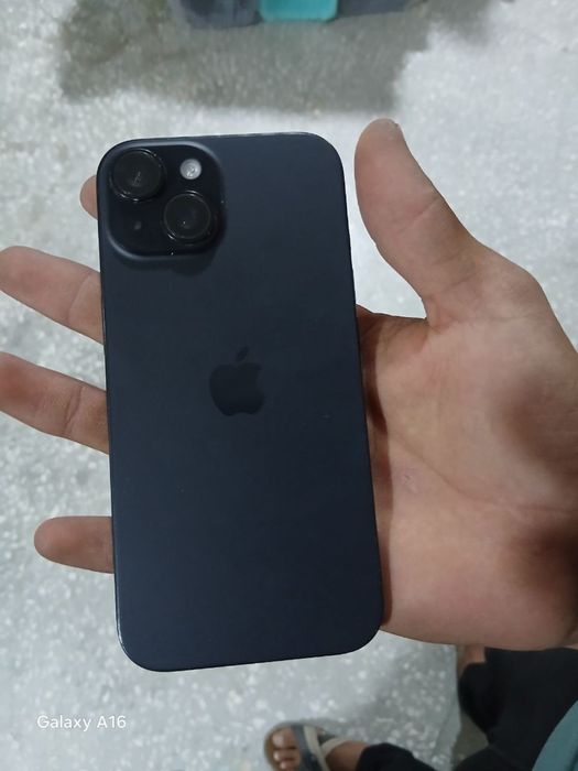 Iphone 15 arzon narxda