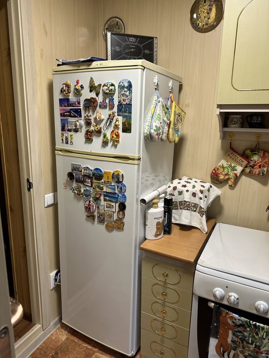 Продам холодильник NORD Vita Nova