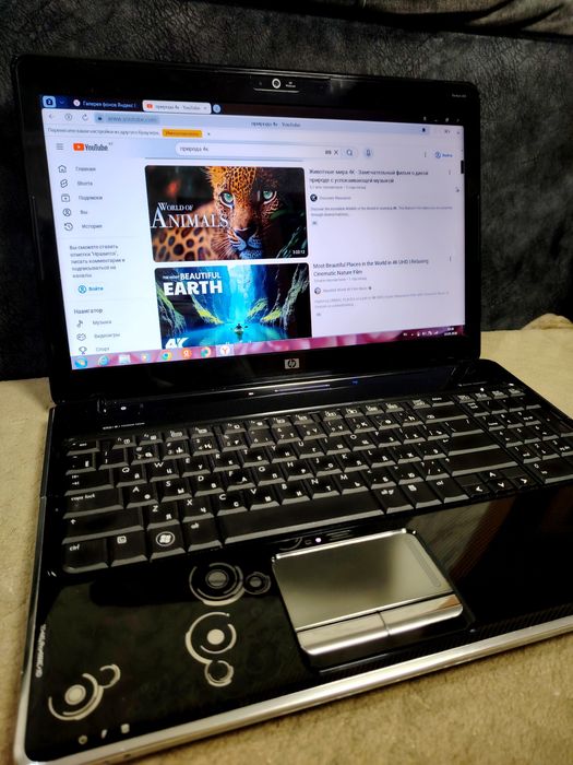 Продам ноутбук в отличном состоянии