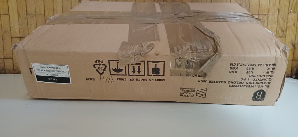 Set tava si spatula Berlinger Haus