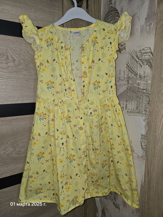 Продаётся платье