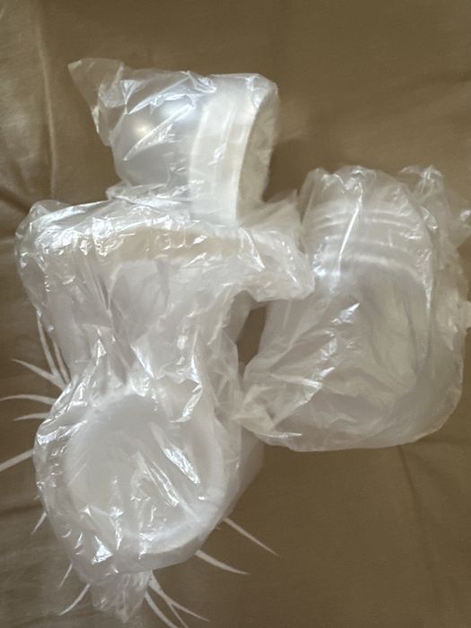 Молокоотсос Miss Baby