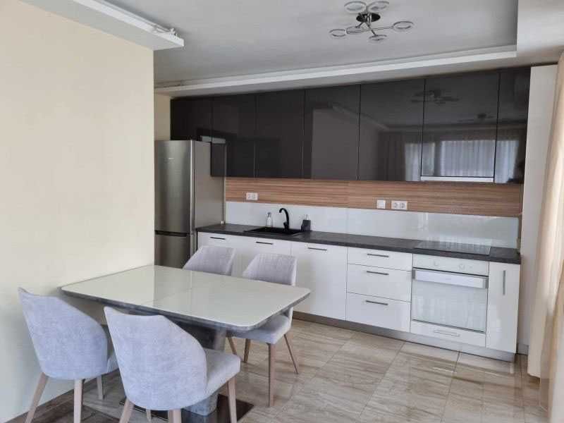 Тристаен ап. под наем в кв. Манастирски ливади