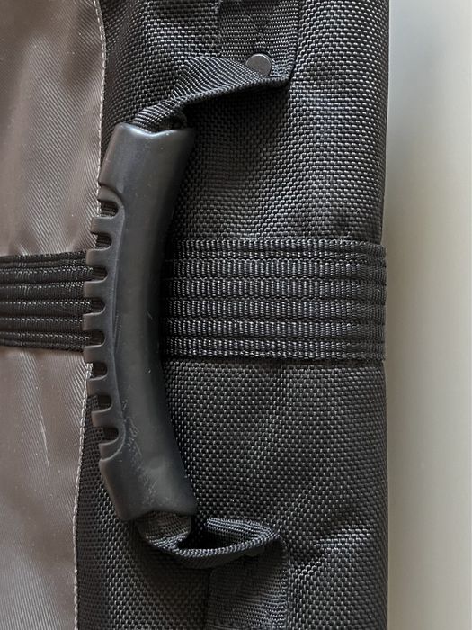 Сумка портфель для ноутбука, техники