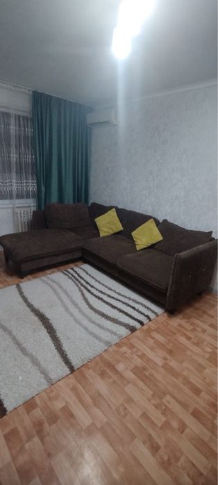 Сдам  однокомнатную