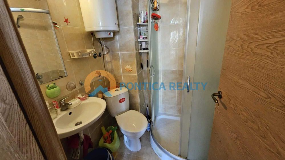 Изгоден двустаен апартамент близо до Слънчев Бряг