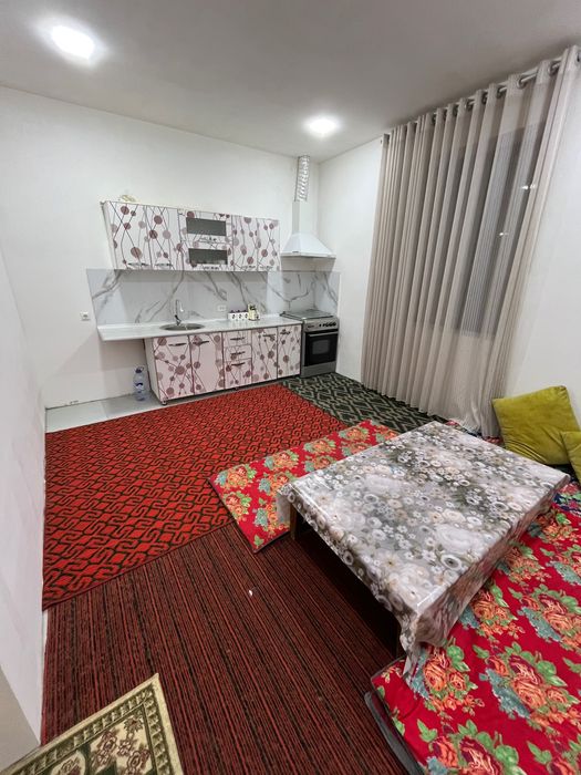 сдается в аренду участок