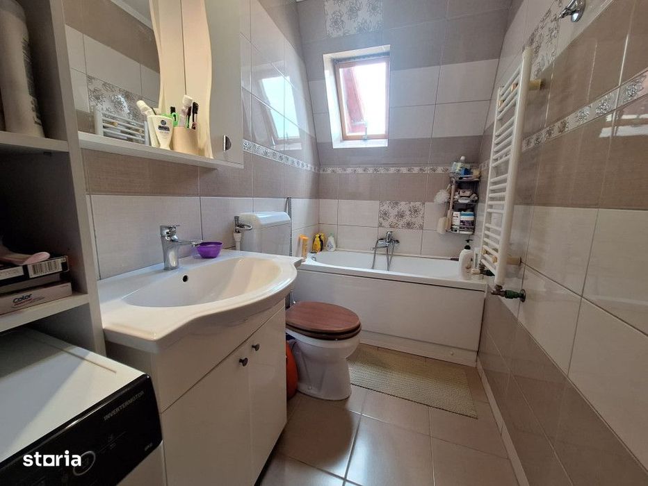 COMISION 0% Apartament 3 camere, 63 mp - Girocului
